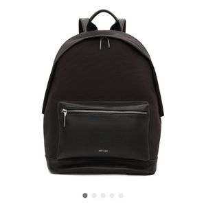 Matt & Natt vegan backpack